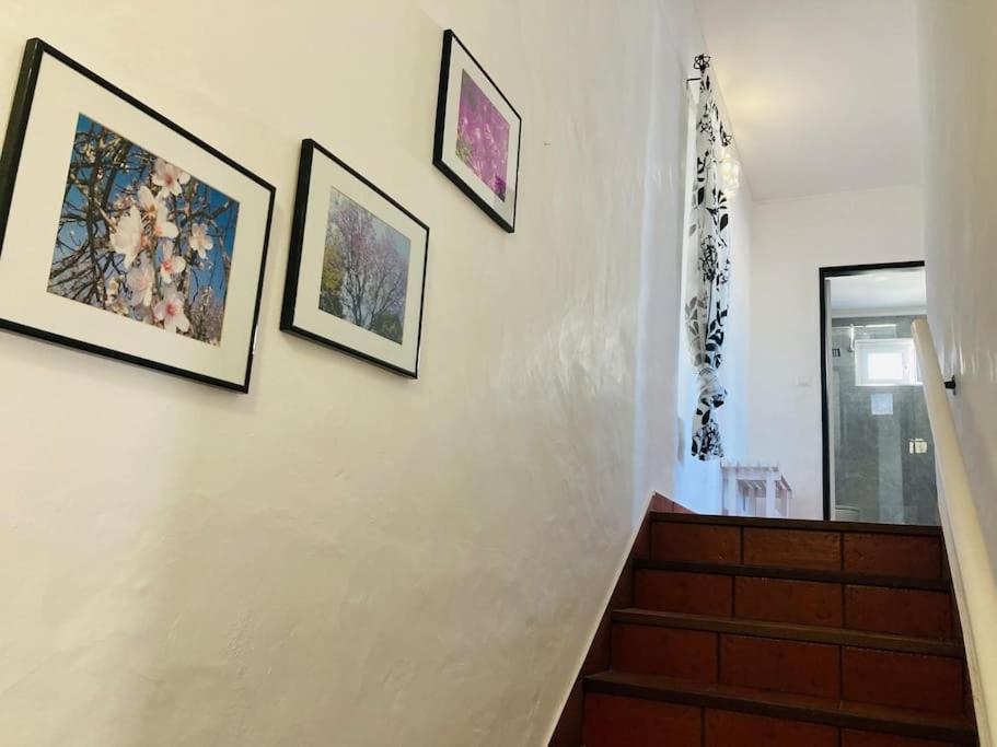 Villa 2Bdr With Sea View, Private Pool Albufeira Exterior foto