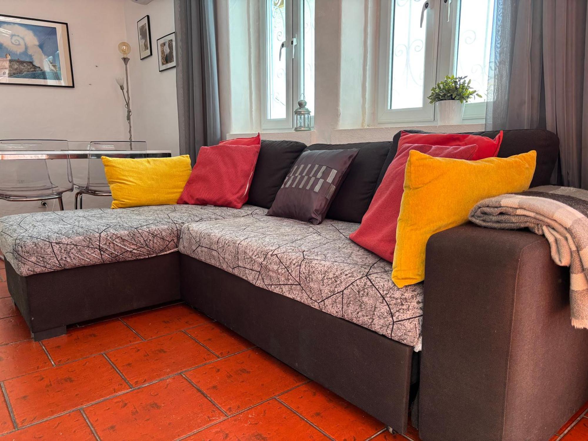 Villa 2Bdr With Sea View, Private Pool Albufeira Exterior foto